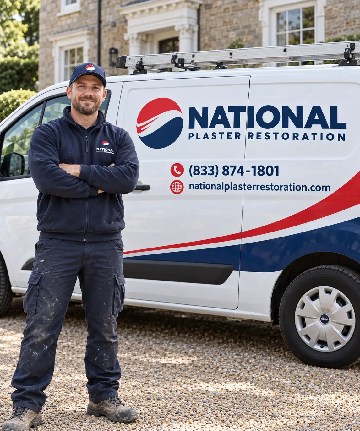 Plaster Repair company in Duck Hill, MS